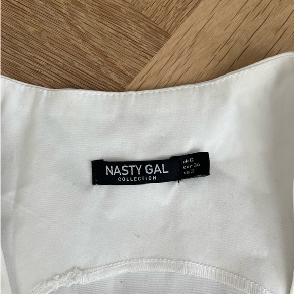 Nasty Gal Vest - Picture 3 of 3